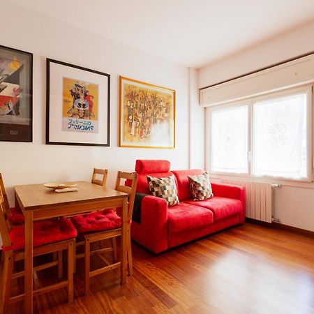 Mm Segesta Apartment Clinico San Siro Mediolan Zewnętrze zdjęcie