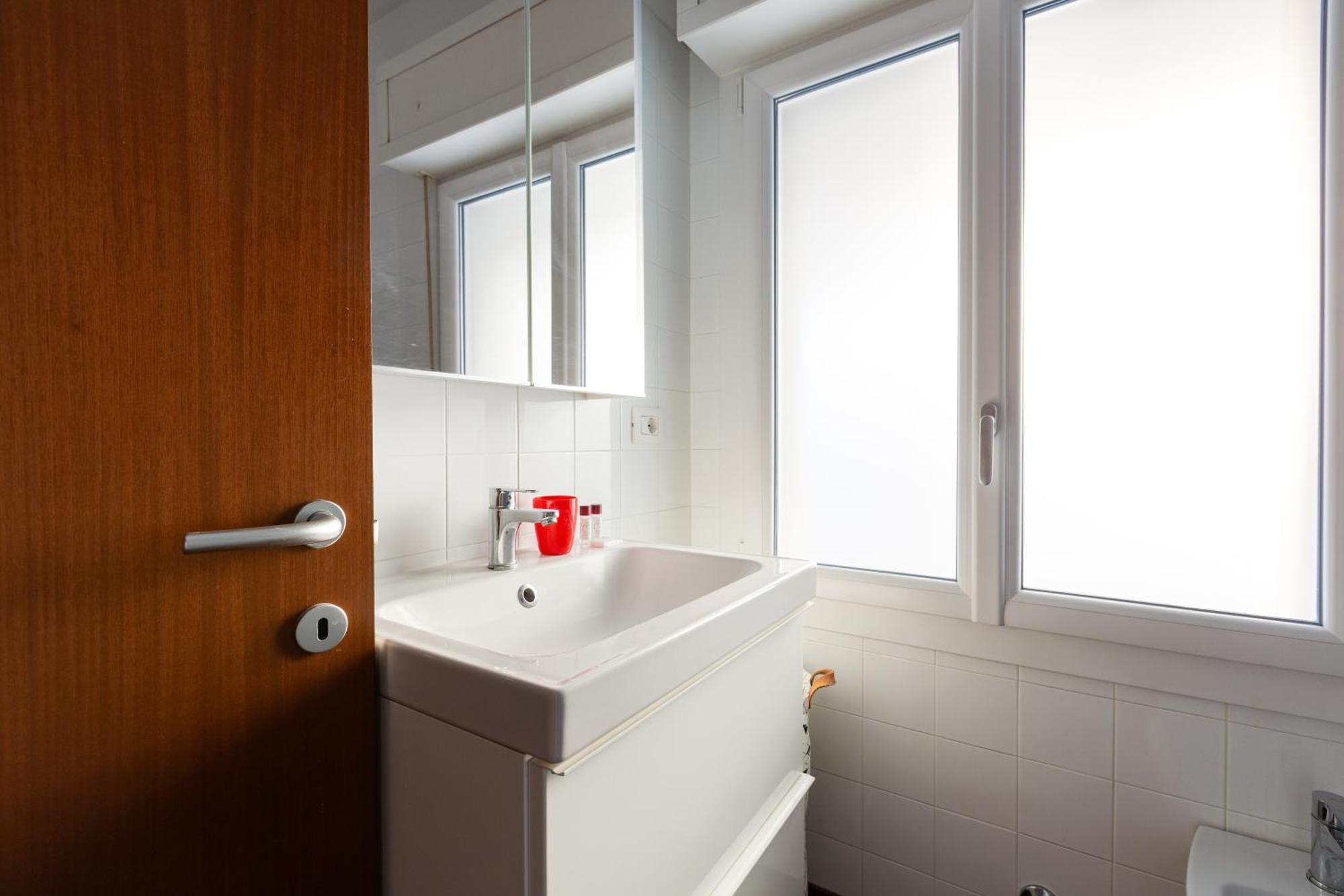 Mm Segesta Apartment Clinico San Siro Mediolan Zewnętrze zdjęcie