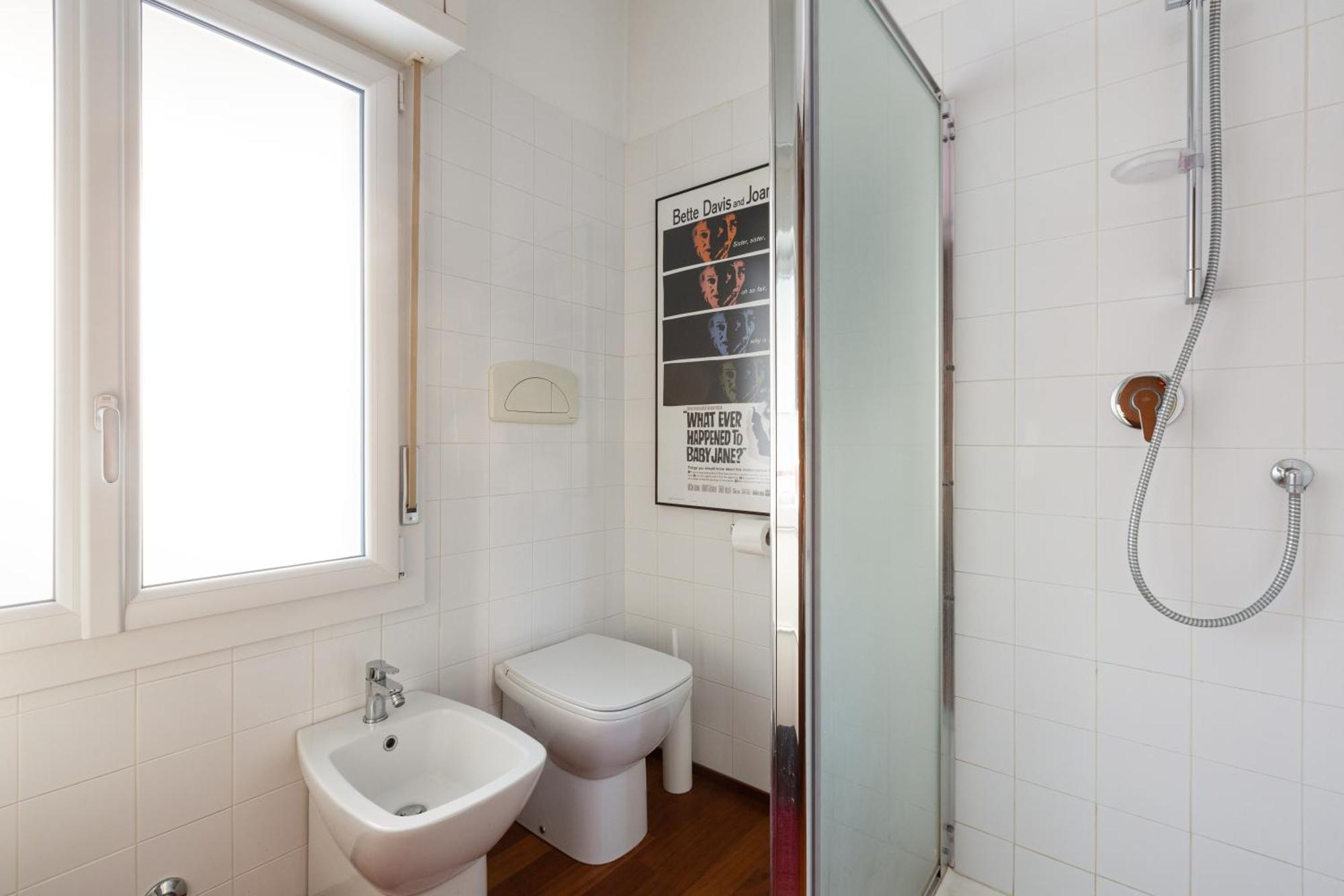 Mm Segesta Apartment Clinico San Siro Mediolan Zewnętrze zdjęcie