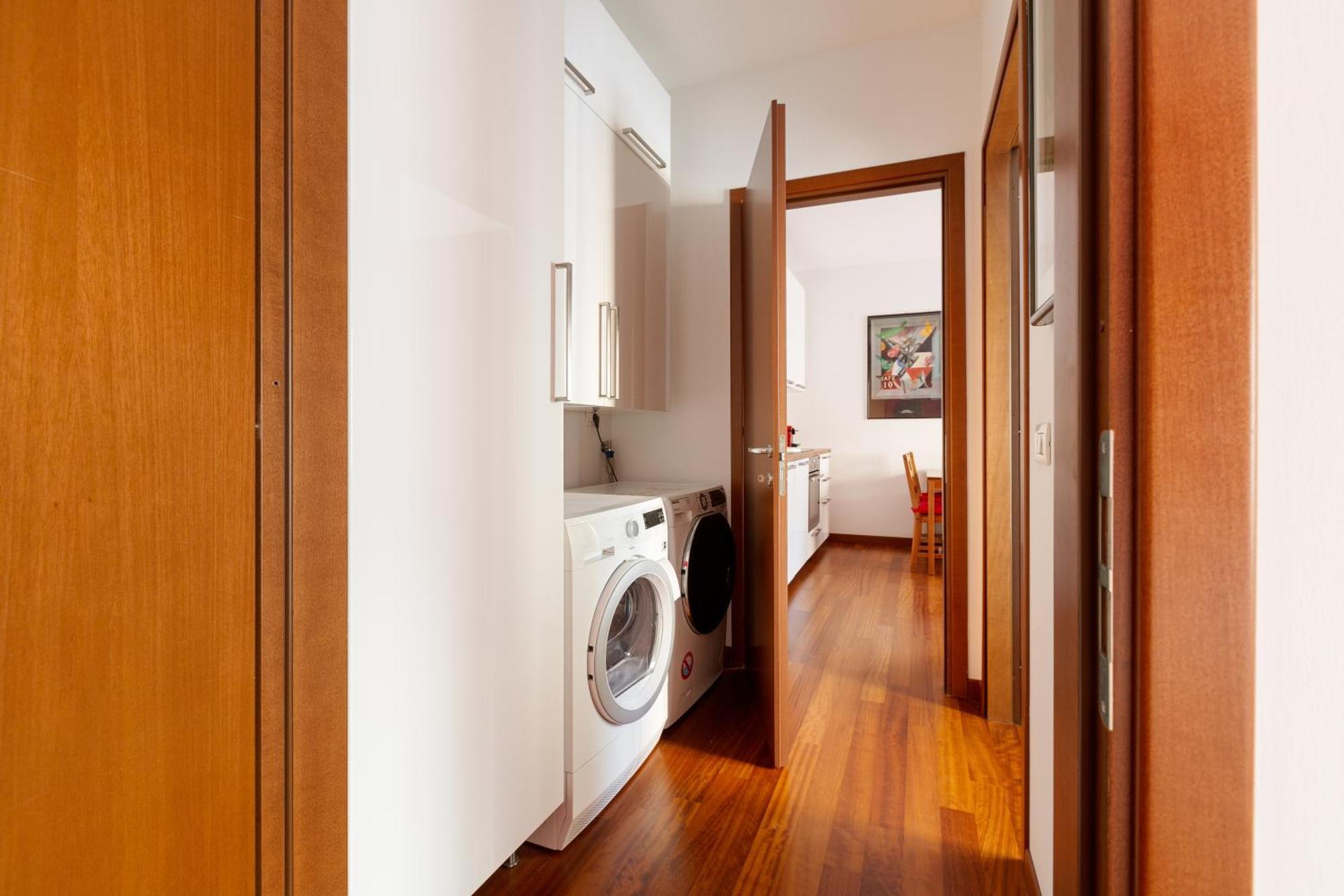 Mm Segesta Apartment Clinico San Siro Mediolan Zewnętrze zdjęcie