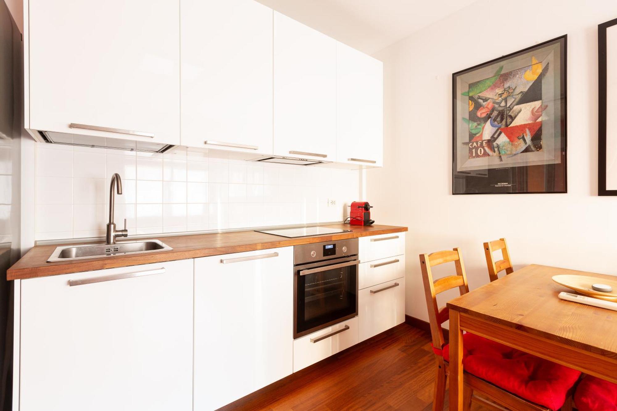 Mm Segesta Apartment Clinico San Siro Mediolan Zewnętrze zdjęcie